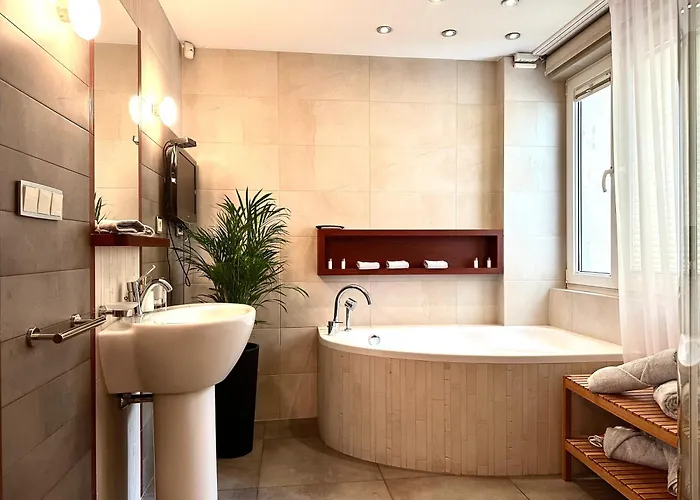 Διαμέρισμα Laciarska ~ 200m Main Square ~ Self Check-in 20h Βρότσλαβ