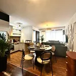 Apartamento Laciarska ~ 200m Main Square ~ Self Check-in 20h *