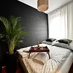 Laciarska ~ 200m Main Square ~ Self Check-in 20h Apartamento