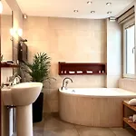 Apartamento Laciarska ~ 200m Main Square ~ Self Check-in 20h Wrocław