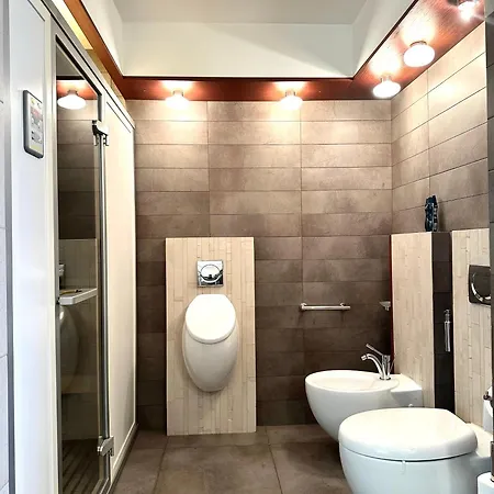 Laciarska ~ 200m Main Square ~ Self Check-in 20h 아파트 *