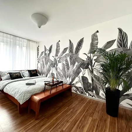 Laciarska ~ 200m Main Square ~ Self Check-in 20h