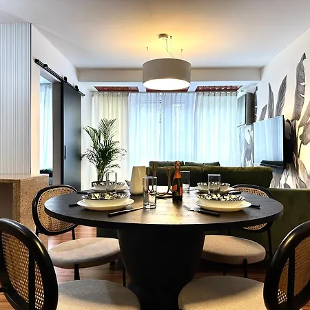 Laciarska ~ 200m Main Square ~ Self Check-in 20h * 브로츠와프