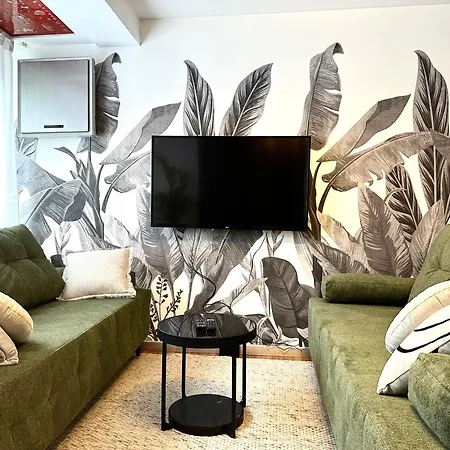 Laciarska ~ 200m Main Square ~ Self Check-in 20h 브로츠와프