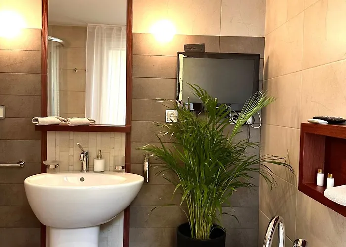 Апартаменты Laciarska ~ 200m Main Square ~ Self Check-in 20h Вроцлав