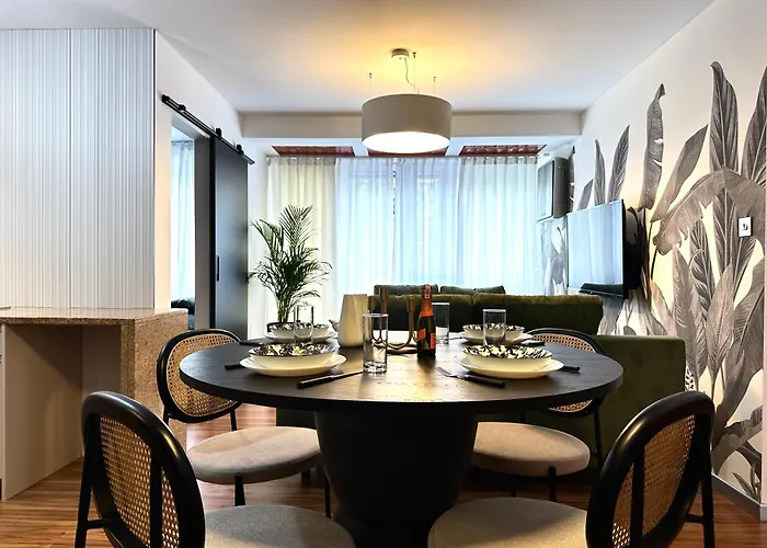 Laciarska ~ 200m Main Square ~ Self Check-in 20h * Вроцлав